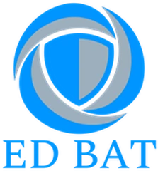 Logo ED BAT