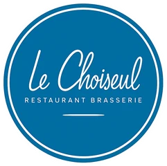 Logo Le Choiseul