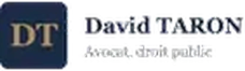 Logo David Taron