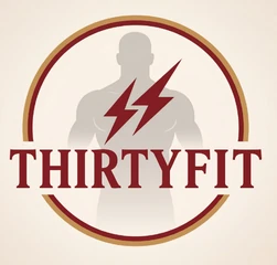 Logo ThirtyFit