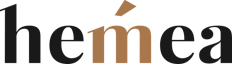 Logo hemea