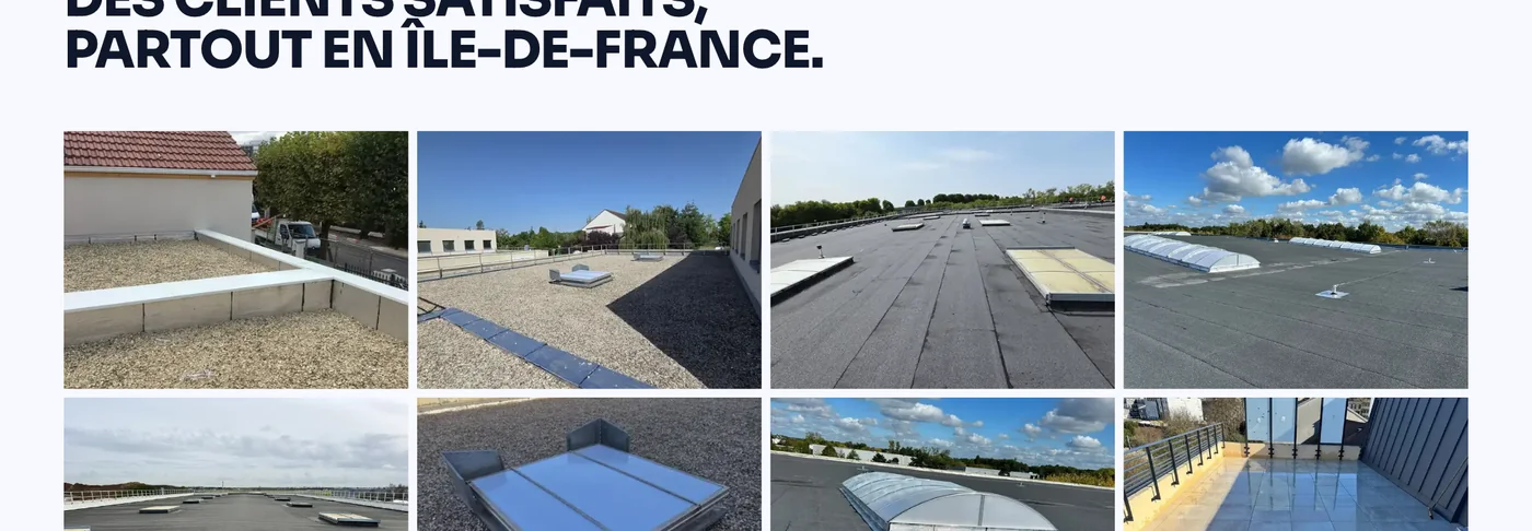 Avis clients affichés sur le site d'ED BAT